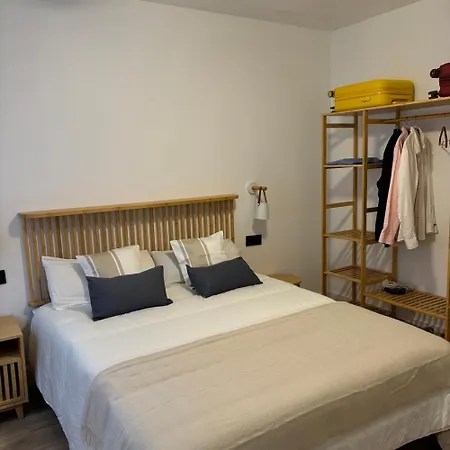 아파트호텔 Victrixhomes 레온