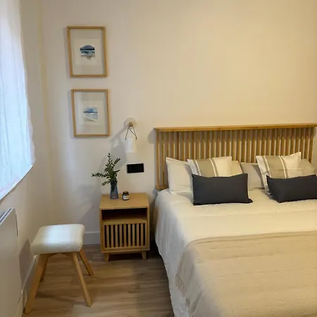 Victrixhomes Apart-hotel Leão