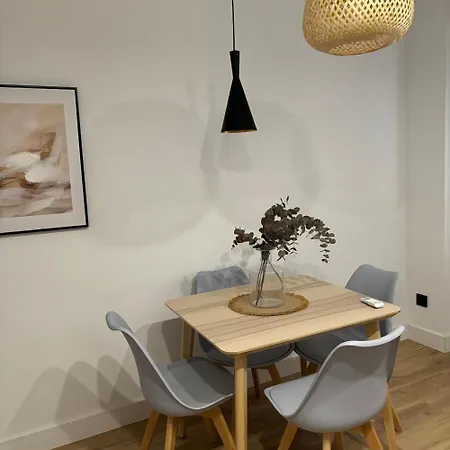 Victrixhomes 아파트호텔 4*