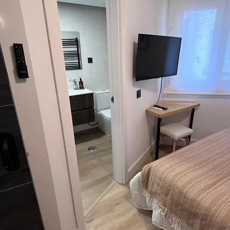 Victrixhomes 아파트호텔 레온