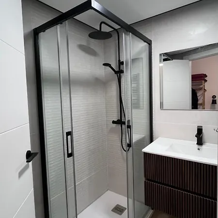 Victrixhomes 公寓式酒店 莱昂