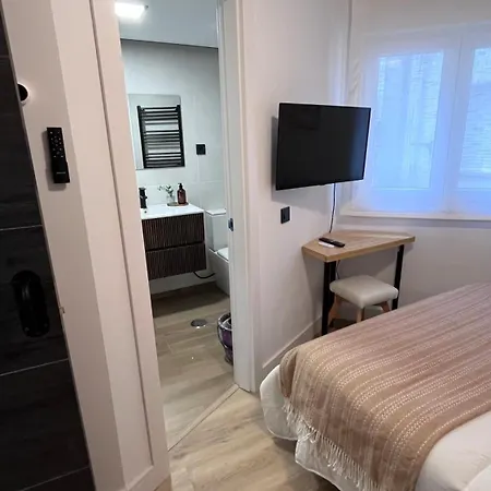 Victrixhomes 公寓式酒店 4*