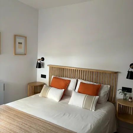 Victrix Homes 3* Леон