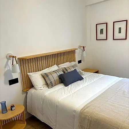 公寓式酒店 Victrixhomes 4*