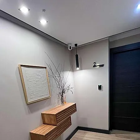 公寓式酒店 Victrixhomes 4*