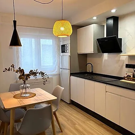 Victrixhomes 公寓式酒店 4*
