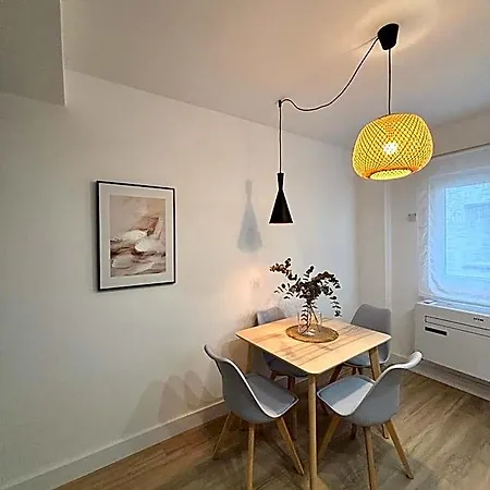 Victrixhomes 4* 莱昂