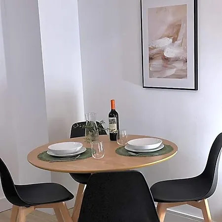 公寓式酒店 Victrixhomes