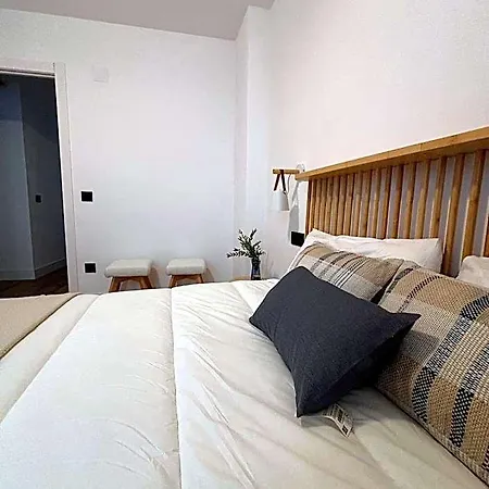 公寓式酒店 Victrixhomes