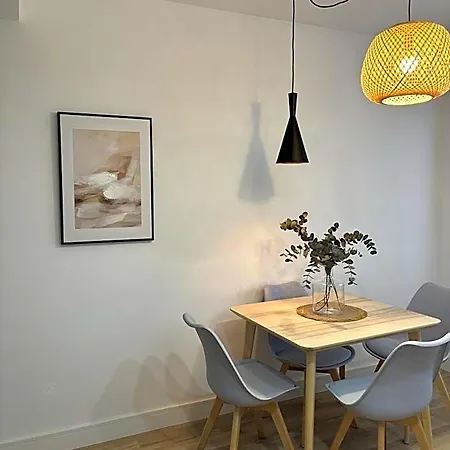 公寓式酒店 Victrixhomes 4*