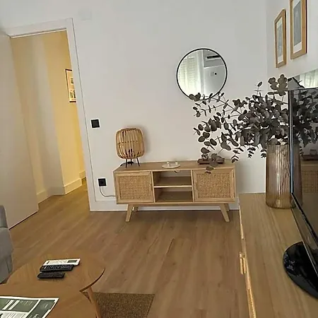 Victrixhomes 公寓式酒店 莱昂
