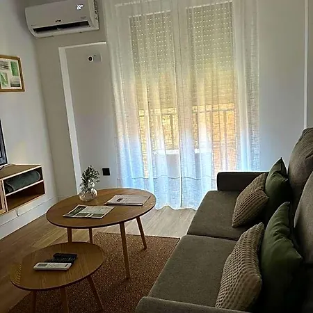 公寓式酒店 Victrixhomes