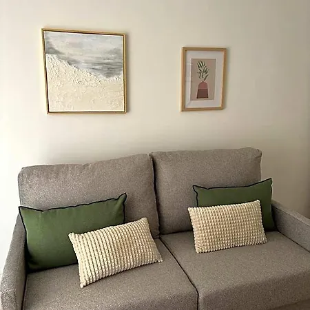 公寓式酒店 Victrixhomes 4*