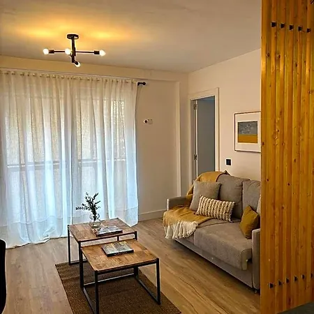 公寓式酒店 Victrixhomes 莱昂