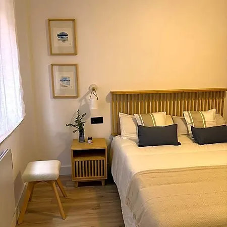Apart-hotel Victrixhomes Junto Catedral
