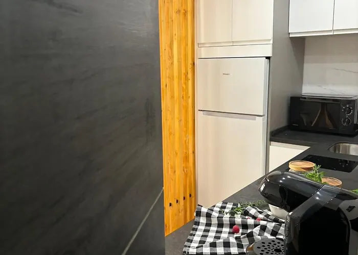 Victrix Homes 레온