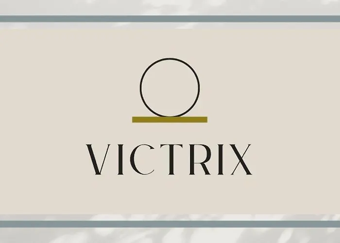 Victrix Homes Apartahotel 3*