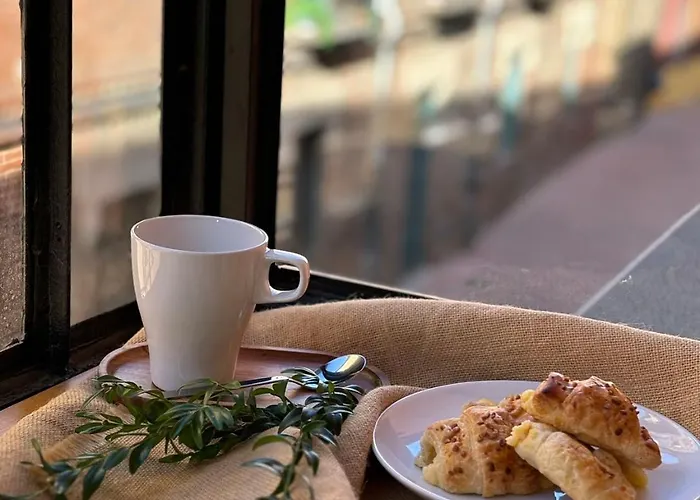 Victrix Homes 아파트호텔