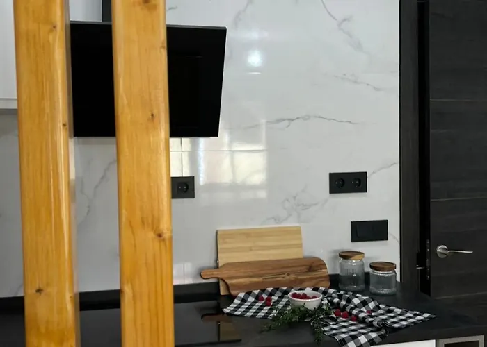 Victrix Homes Apart-hotel Leão