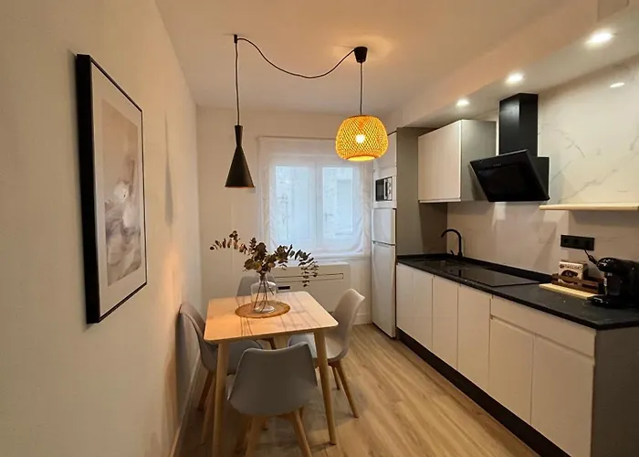 Apart-hotel Victrix Homes