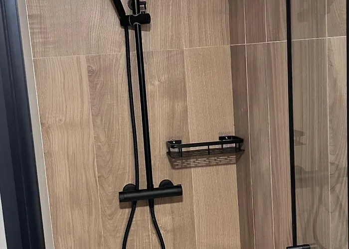 아파트호텔 Victrix Homes