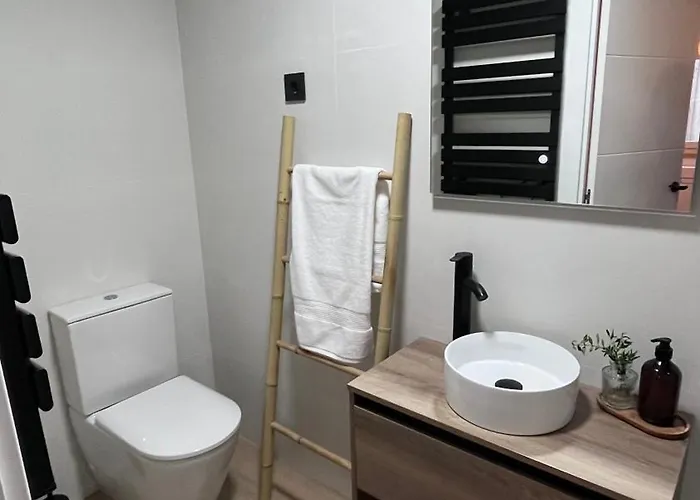 아파트호텔 Victrix Homes 3*