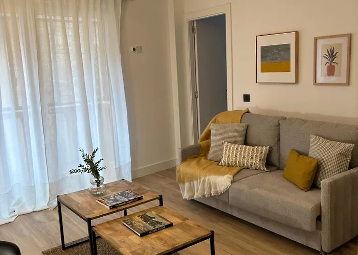 Victrix Homes Apart-hotel