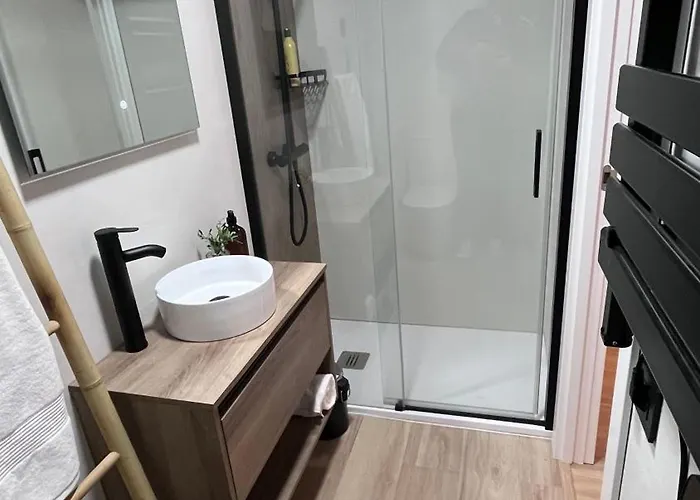 Victrix Homes Apart-hotel