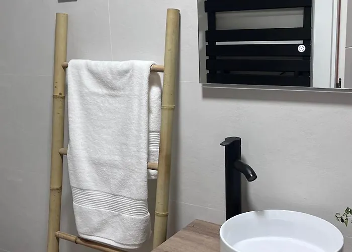 Apart-hotel Victrix Homes