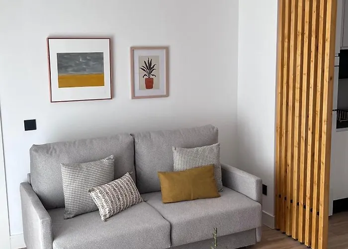 아파트호텔 Victrix Homes