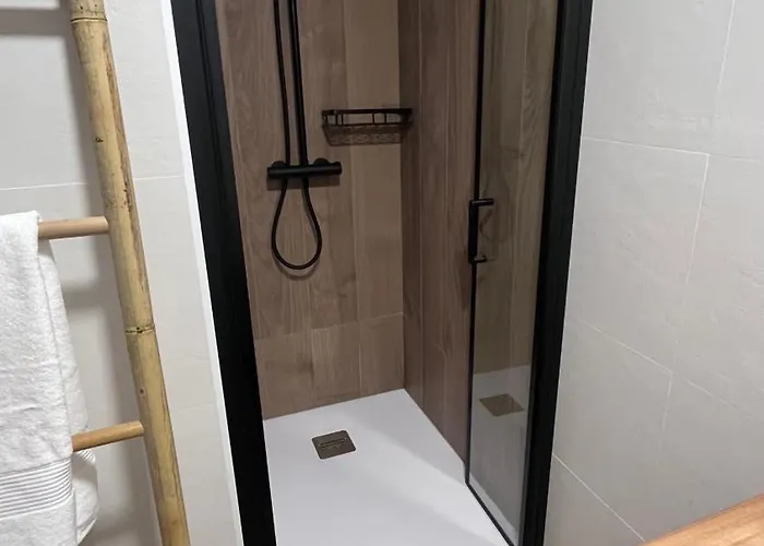 Victrix Homes 3* León