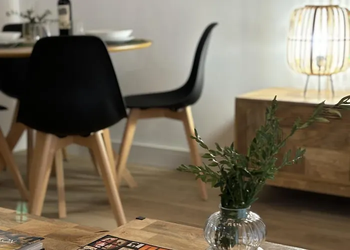 Victrix Homes Apart-hotel 3*