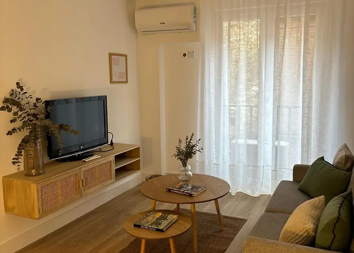 Victrix Homes 아파트호텔 레온