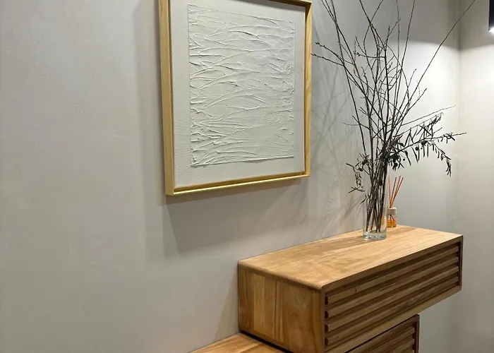 Victrix Homes 3* León