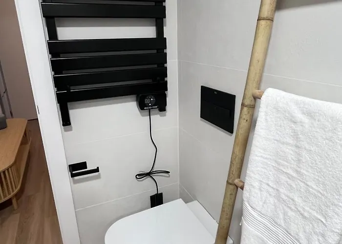 Victrix Homes Apart-hotel