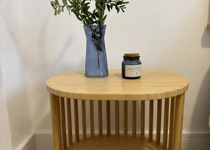 Victrix Homes 아파트호텔 레온