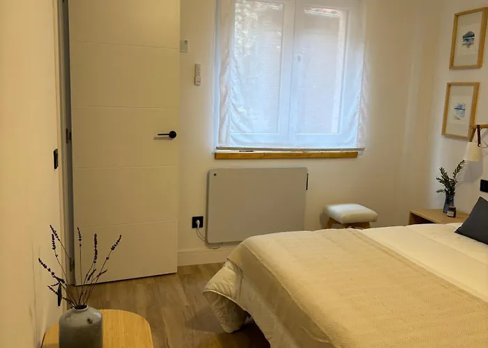 Apart-hotel Victrix Homes Leão