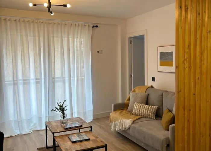 Victrix Homes 아파트호텔