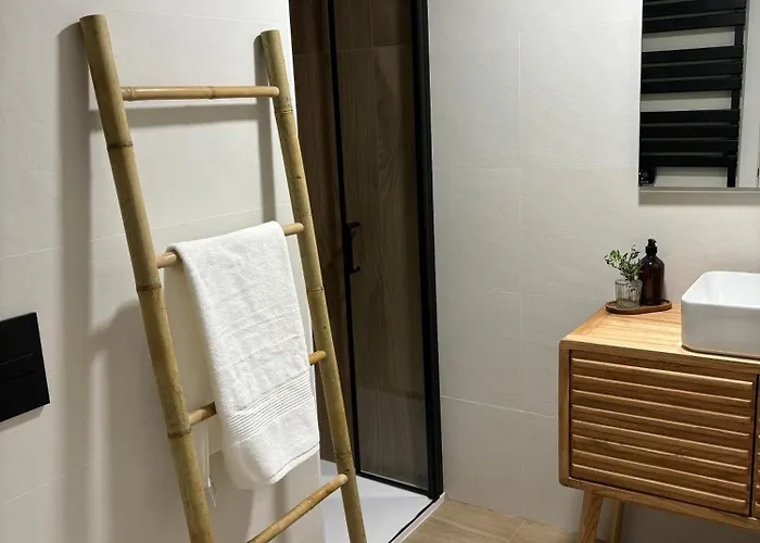 아파트호텔 Victrix Homes