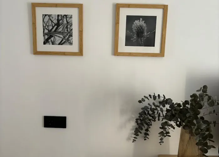 아파트호텔 Victrix Homes 3*