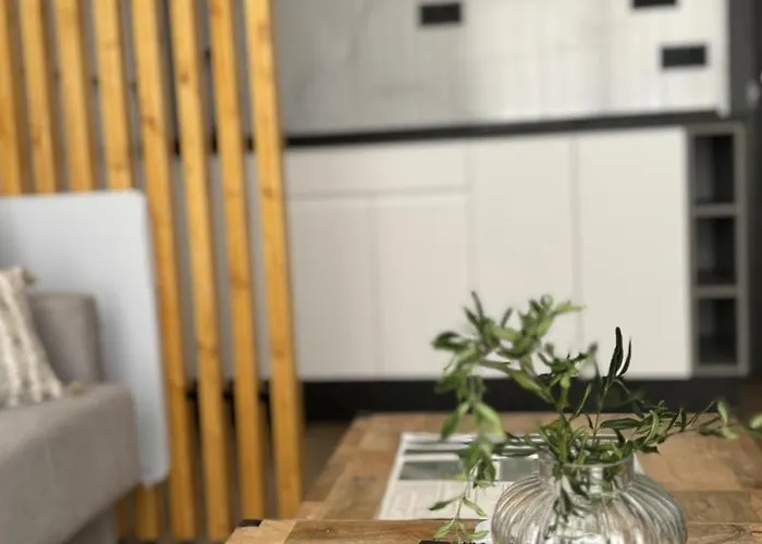 아파트호텔 Victrix Homes 레온