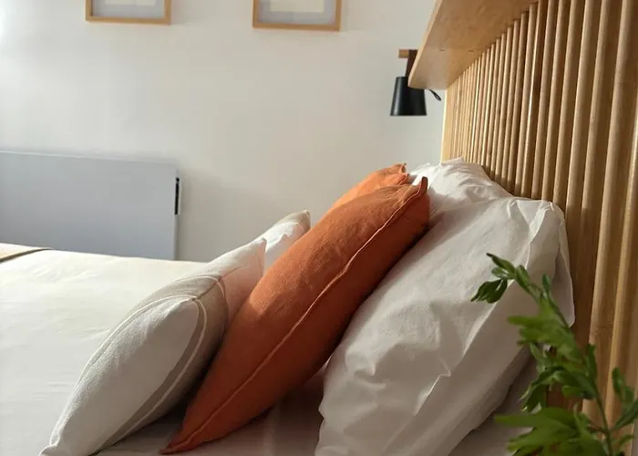 아파트호텔 Victrix Homes 레온