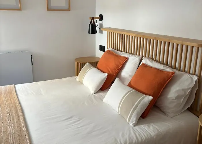 Victrix Homes 아파트호텔