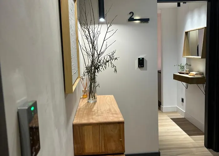 Victrix Homes Apart-hotel