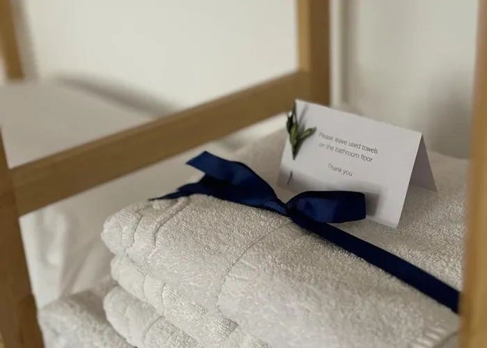 Victrix Homes 3* 레온