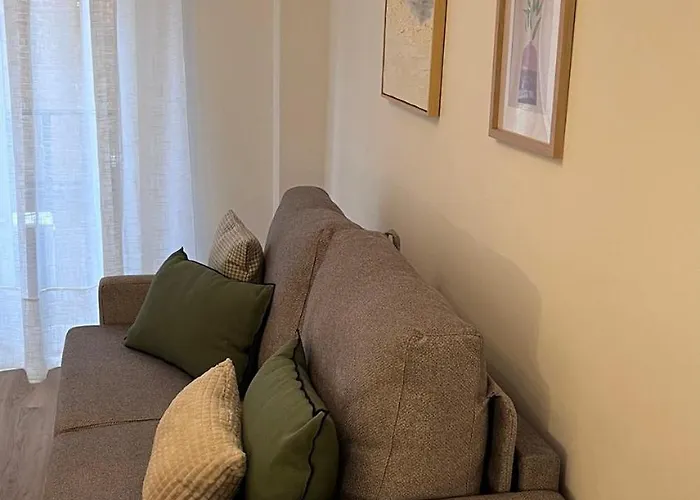 Victrix Homes Apart-hotel 3*