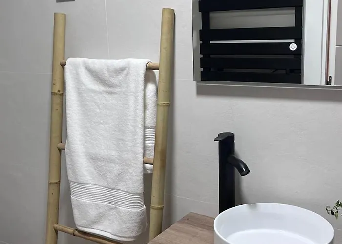 Victrix Homes 아파트호텔 레온