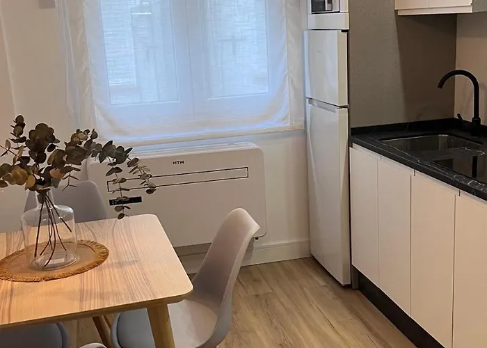 Apart-hotel Victrix Homes Leão