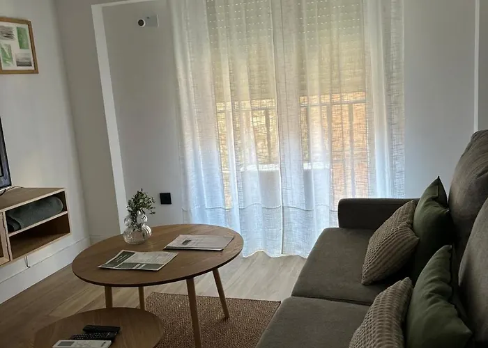 Apart-hotel Victrix Homes 3*