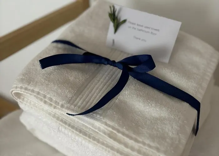 Apart-hotel Victrix Homes